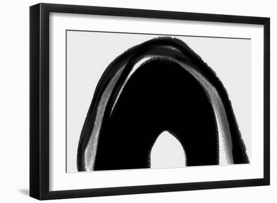 Edges I-PI Studio-Framed Art Print