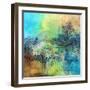 Edges-Margaret Coxall-Framed Giclee Print