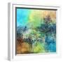 Edges-Margaret Coxall-Framed Premium Giclee Print