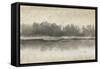 Edgewater I-Tim OToole-Framed Stretched Canvas