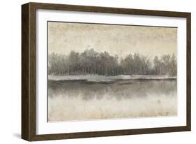 Edgewater I-Tim OToole-Framed Art Print