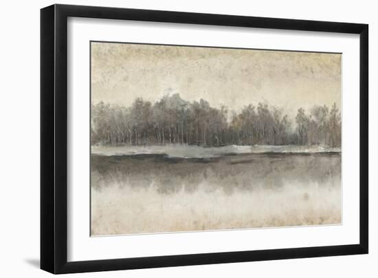 Edgewater I-Tim OToole-Framed Art Print