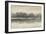 Edgewater I-Tim OToole-Framed Art Print