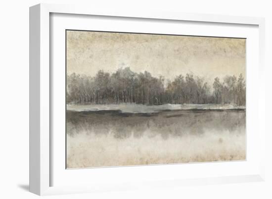 Edgewater I-Tim OToole-Framed Art Print