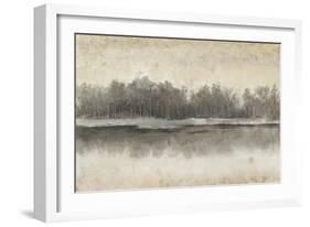 Edgewater I-Tim OToole-Framed Art Print