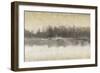 Edgewater II-Tim OToole-Framed Art Print