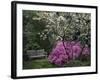 Edgewater, Maryland, USA-null-Framed Photographic Print