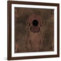 Edgexs-Fabio Panichi-Framed Photographic Print