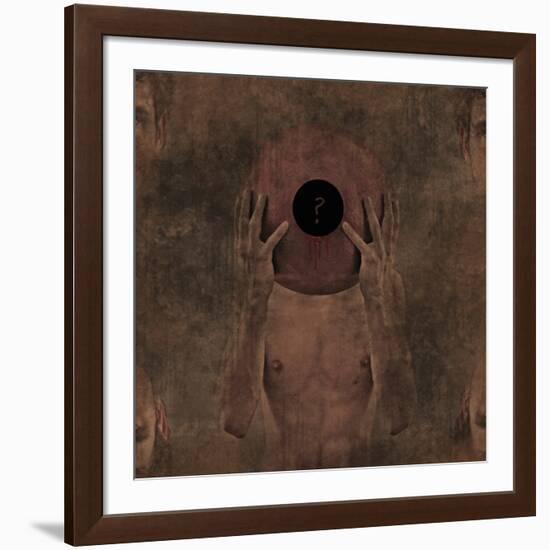 Edgexs-Fabio Panichi-Framed Photographic Print