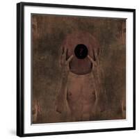 Edgexs-Fabio Panichi-Framed Photographic Print