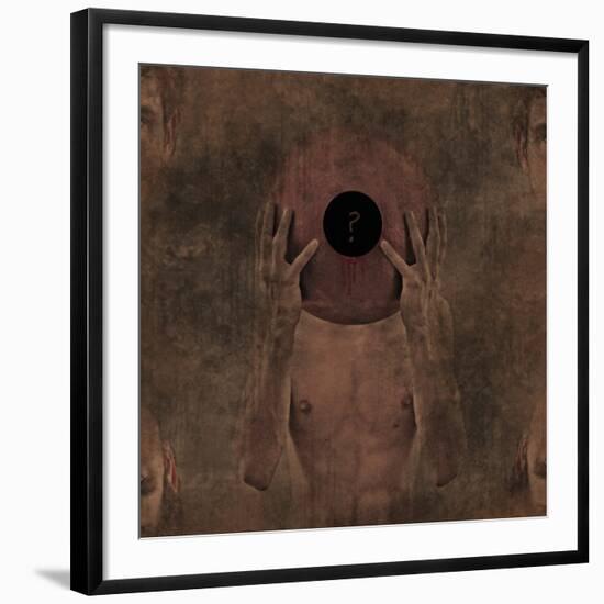 Edgexs-Fabio Panichi-Framed Photographic Print