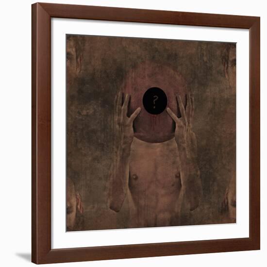 Edgexs-Fabio Panichi-Framed Photographic Print