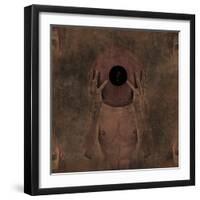 Edgexs-Fabio Panichi-Framed Photographic Print