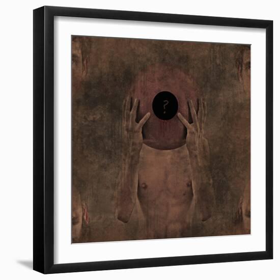 Edgexs-Fabio Panichi-Framed Photographic Print