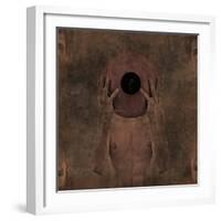 Edgexs-Fabio Panichi-Framed Photographic Print