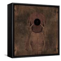 Edgexs-Fabio Panichi-Framed Stretched Canvas