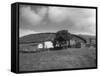 Edgworth Youth Hostel-null-Framed Stretched Canvas