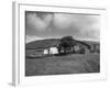 Edgworth Youth Hostel-null-Framed Photographic Print