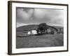 Edgworth Youth Hostel-null-Framed Photographic Print