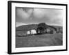 Edgworth Youth Hostel-null-Framed Photographic Print