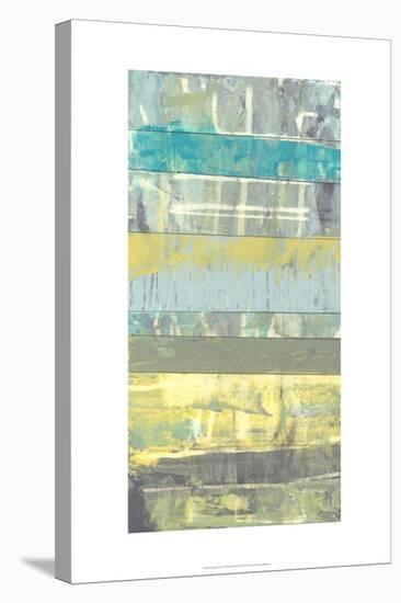 Edgy-Pretty I-Jennifer Goldberger-Stretched Canvas