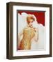 Edie Adams-null-Framed Photo