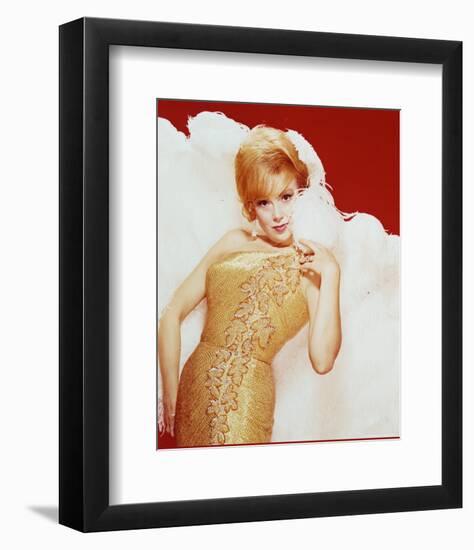 Edie Adams-null-Framed Photo