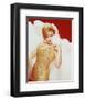 Edie Adams-null-Framed Photo