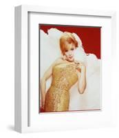 Edie Adams-null-Framed Photo