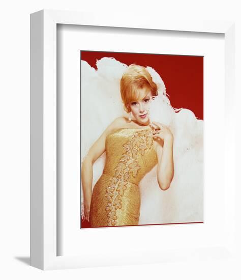 Edie Adams-null-Framed Photo