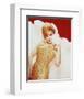 Edie Adams-null-Framed Photo