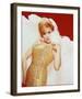 Edie Adams-null-Framed Photo