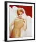 Edie Adams-null-Framed Photo