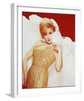 Edie Adams-null-Framed Photo