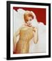 Edie Adams-null-Framed Photo