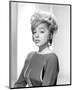 Edie Adams-null-Mounted Photo