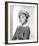 Edie Adams-null-Framed Photo