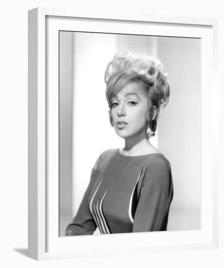 Edie Adams-null-Framed Photo