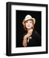 Edie Adams-null-Framed Photo