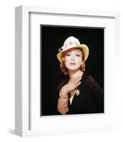 Edie Adams-null-Framed Photo