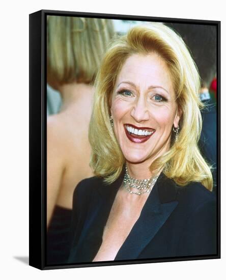 Edie Falco-null-Framed Stretched Canvas