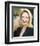 Edie Falco-null-Framed Photo