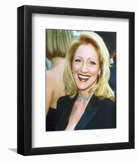 Edie Falco-null-Framed Photo