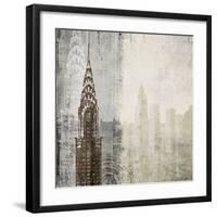 Edifice I-Tandi Venter-Framed Giclee Print