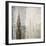Edifice I-Tandi Venter-Framed Giclee Print
