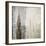 Edifice I-Tandi Venter-Framed Giclee Print