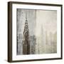 Edifice I-Tandi Venter-Framed Giclee Print