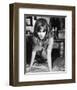 Edina Ronay-null-Framed Photo