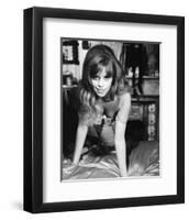 Edina Ronay-null-Framed Photo