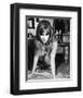 Edina Ronay-null-Framed Photo